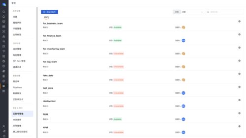 观测云产品功能更新与核心应用场景全解析